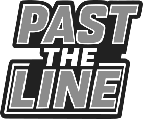PastTheLine